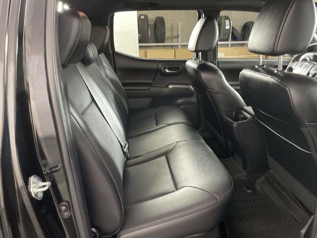 2022 Toyota Tacoma Vehicle Photo in GILBERT, AZ 85297-0402