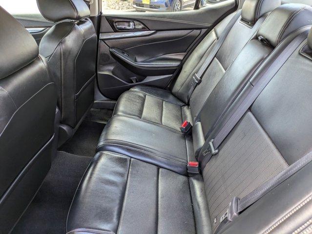2023 Nissan Maxima Vehicle Photo in San Antonio, TX 78209