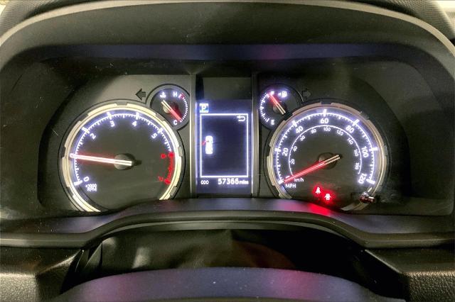 2021 Toyota 4Runner Vehicle Photo in Lees Summit, MO 64086