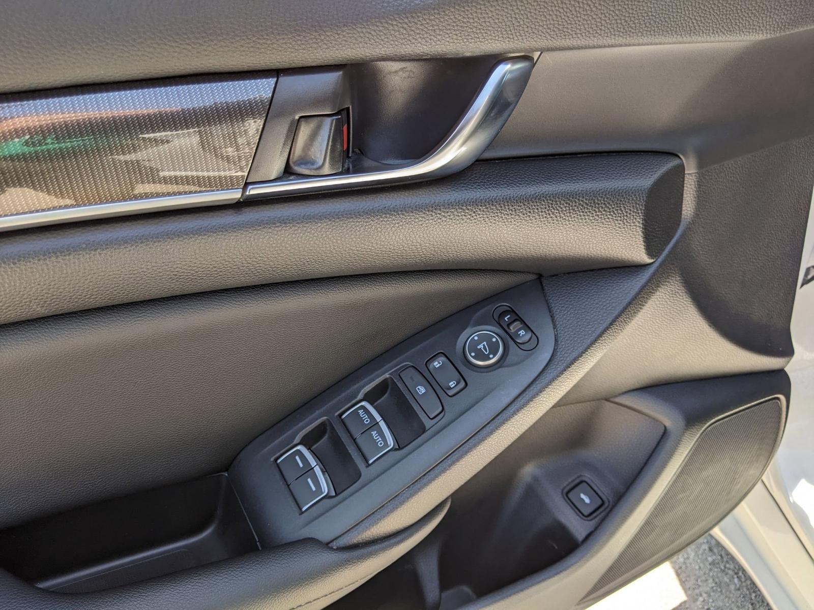 2020 Honda Accord Sedan Vehicle Photo in Seguin, TX 78155