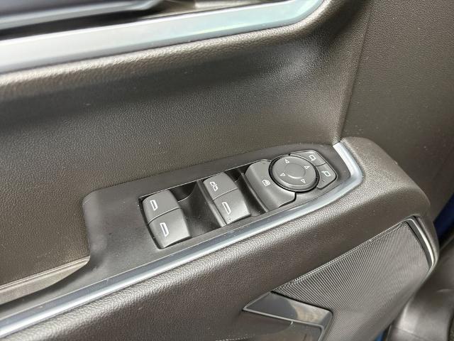 2022 Chevrolet Silverado 1500 Vehicle Photo in Statesboro, GA 30458