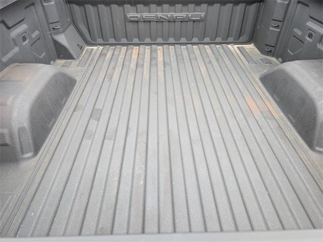 2021 GMC Sierra 1500 Vehicle Photo in AURORA, CO 80012-4011