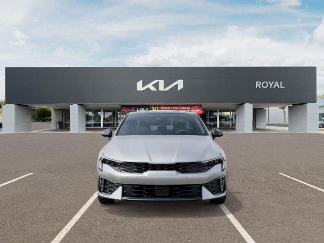 2026 Kia K5 Vehicle Photo in Tucson, AZ 85712
