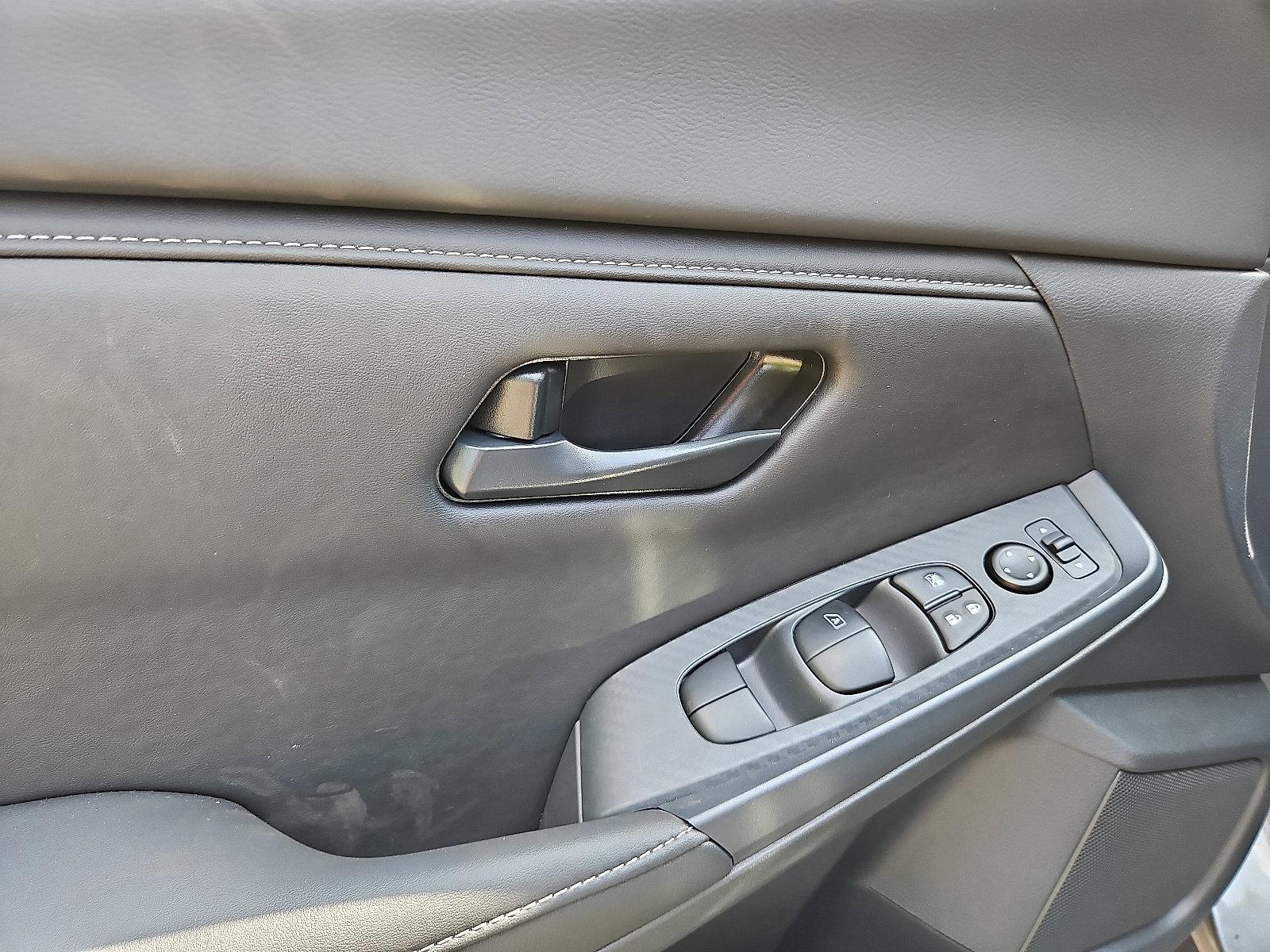 2025 Nissan Sentra Vehicle Photo in Jenkintown, PA 19046