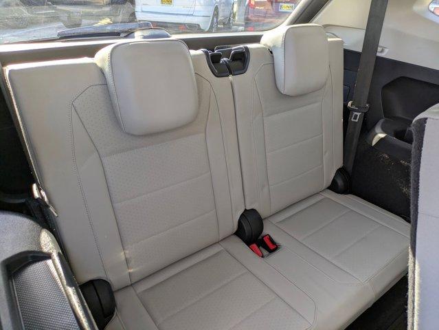 2021 Volkswagen Tiguan Vehicle Photo in San Antonio, TX 78209
