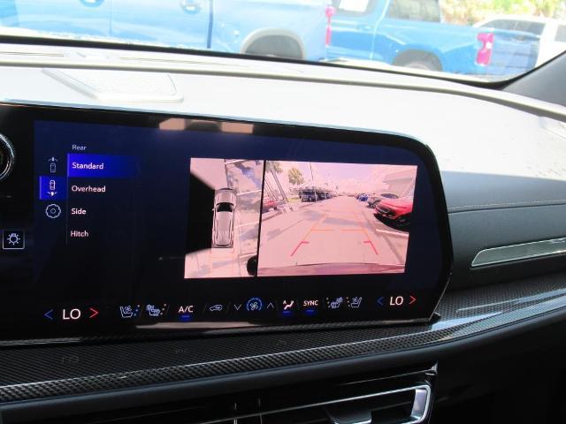 2025 Chevrolet Traverse Vehicle Photo in LEESBURG, FL 34788-4022