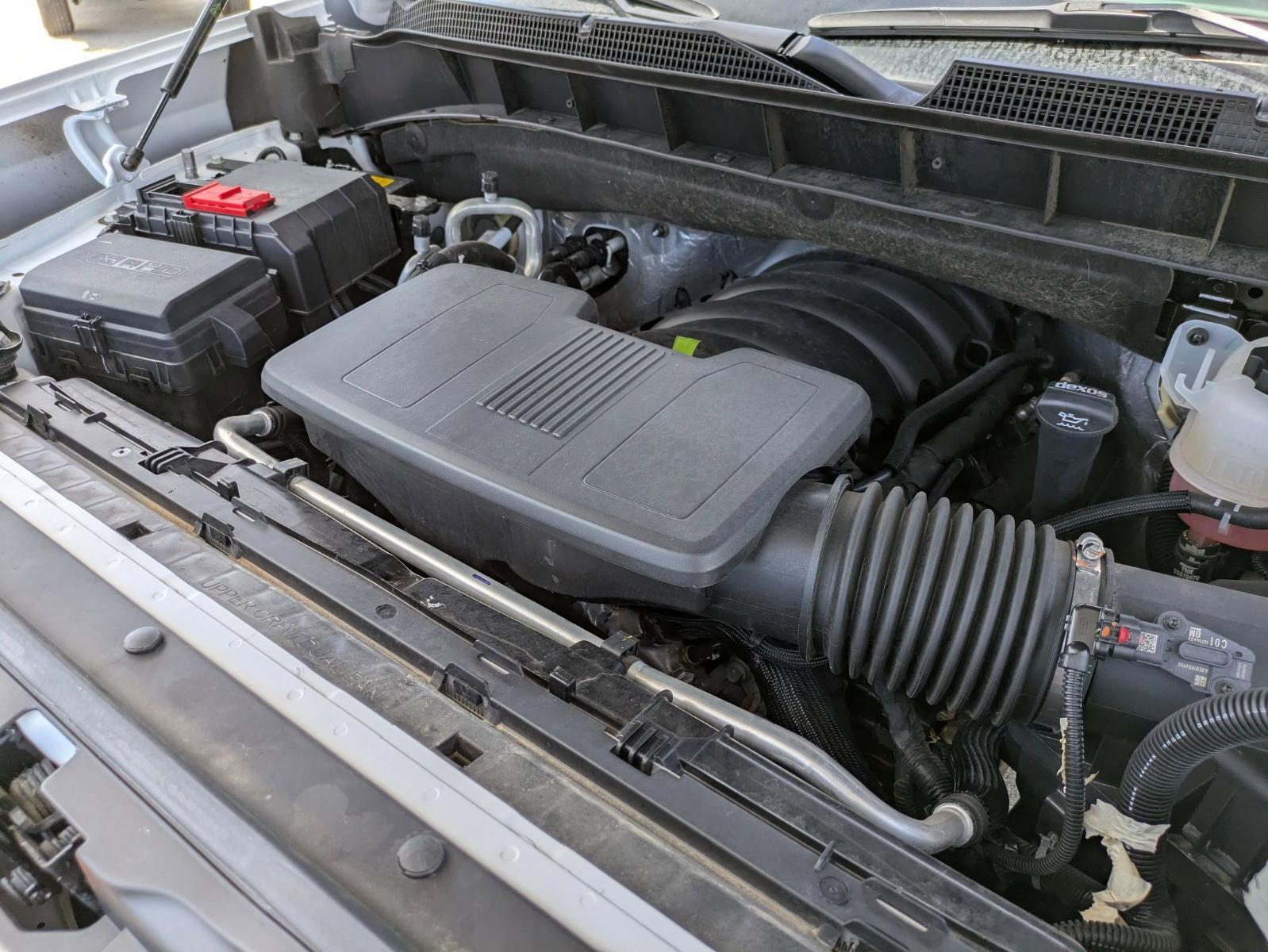 2023 Chevrolet Silverado 1500 Vehicle Photo in Seguin, TX 78155