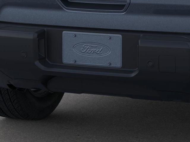 2025 Ford Bronco Sport Vehicle Photo in Weatherford, TX 76087