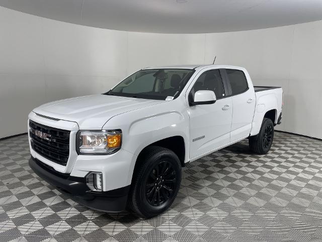 2022 GMC Canyon Vehicle Photo in GILBERT, AZ 85297-0402