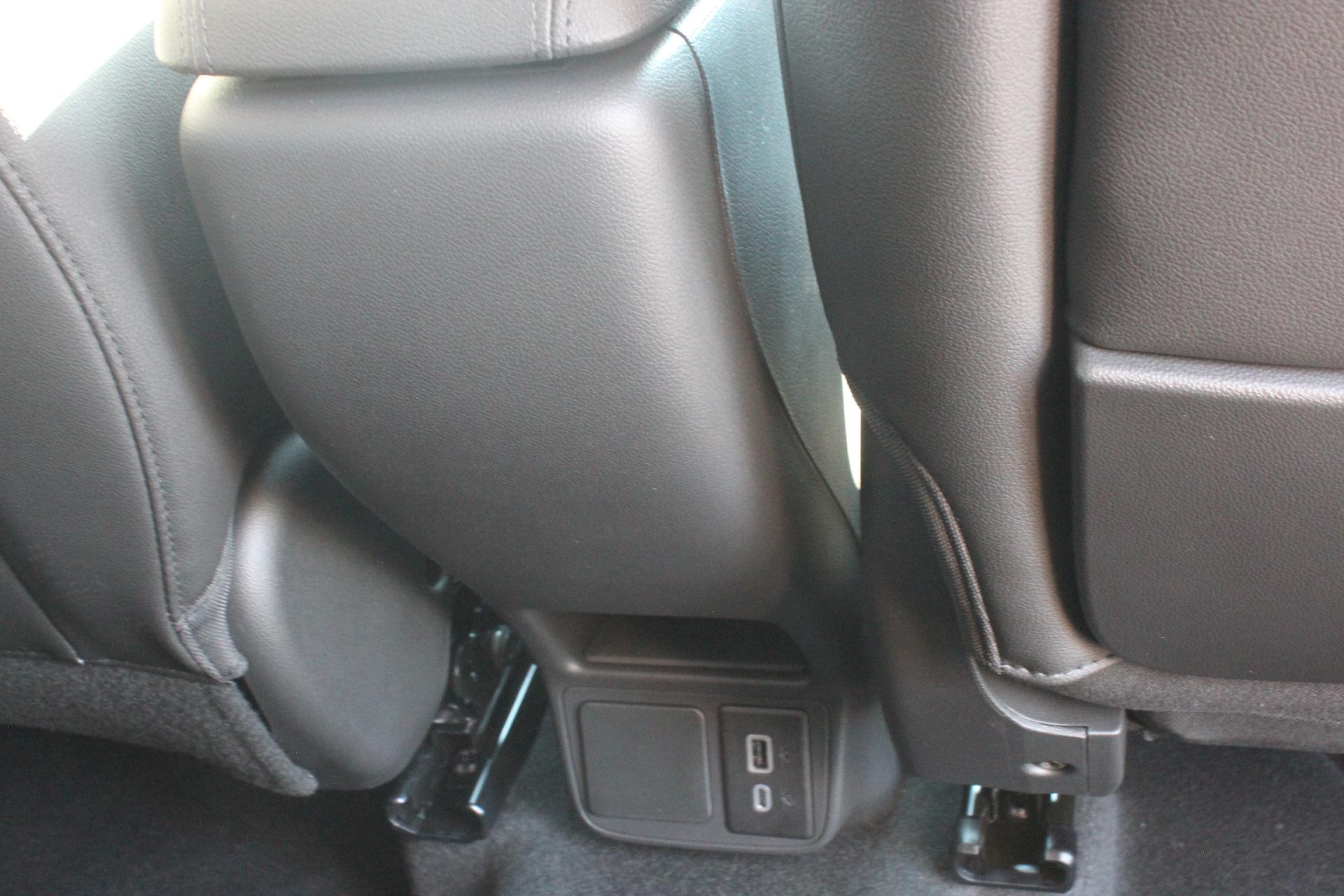 2026 Buick Encore GX Vehicle Photo in AURORA, CO 80012-4011