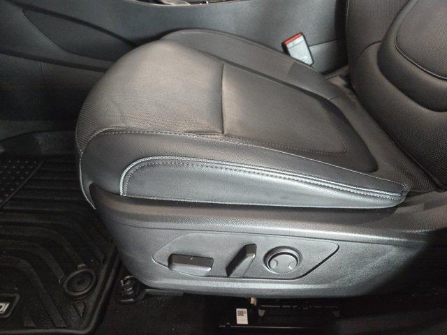 2024 Hyundai SANTA CRUZ Vehicle Photo in Decatur, TX 76234
