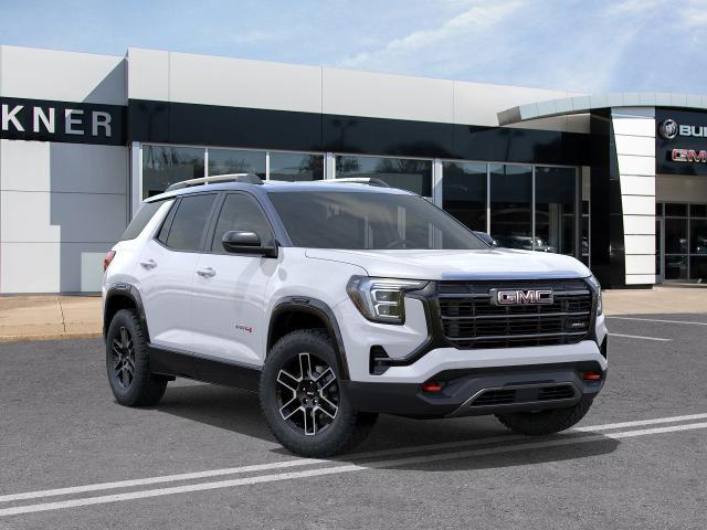 2026 GMC Terrain Vehicle Photo in TREVOSE, PA 19053-4984