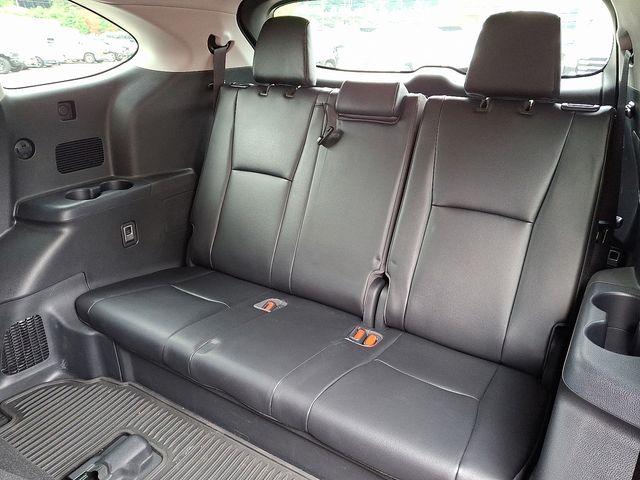 2022 Toyota Highlander Vehicle Photo in DANBURY, CT 06810-5034