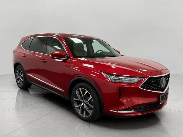 2022 Acura MDX Vehicle Photo in Neenah, WI 54956