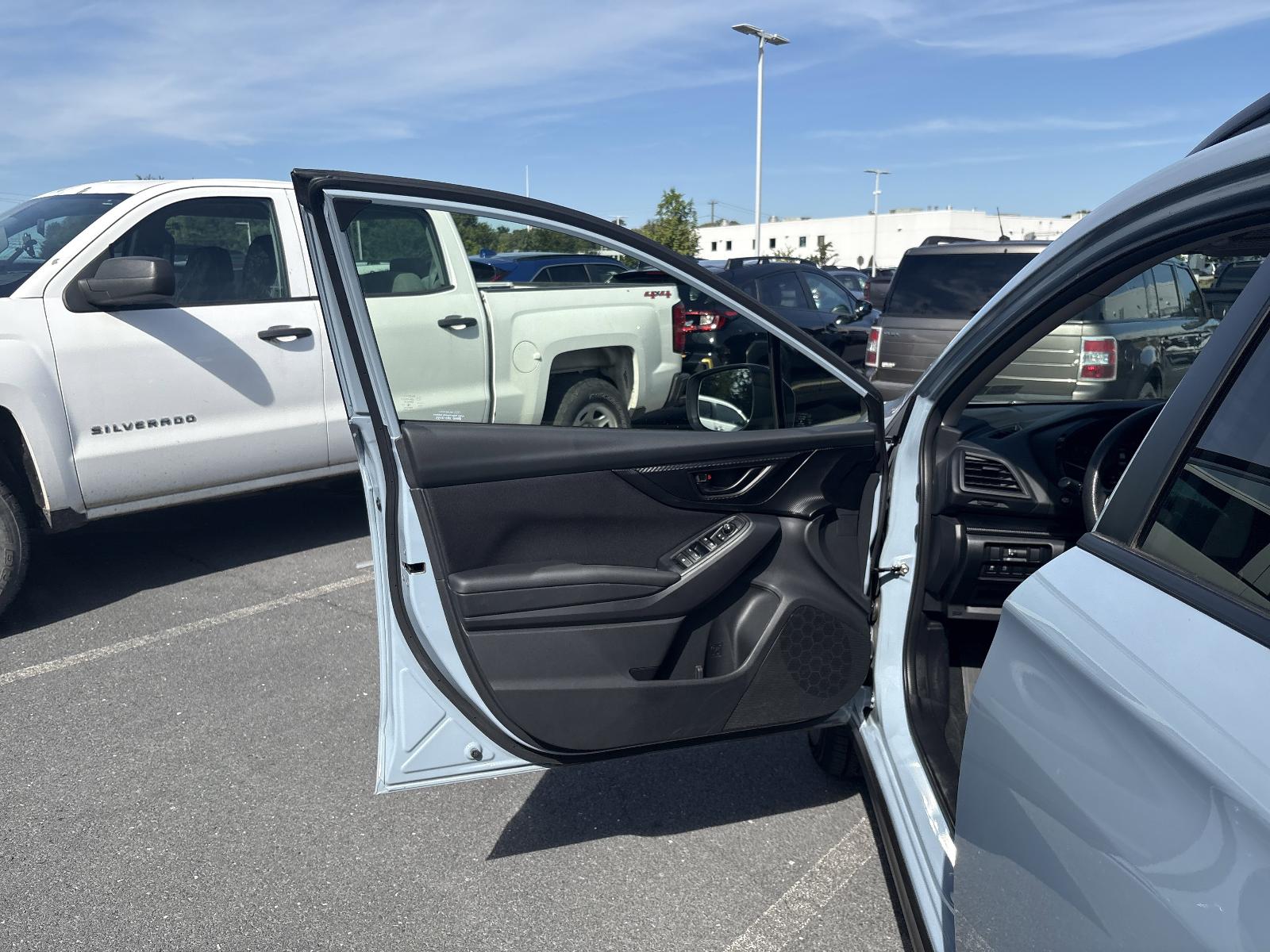 2023 Subaru Crosstrek Vehicle Photo in Mechanicsburg, PA 17050
