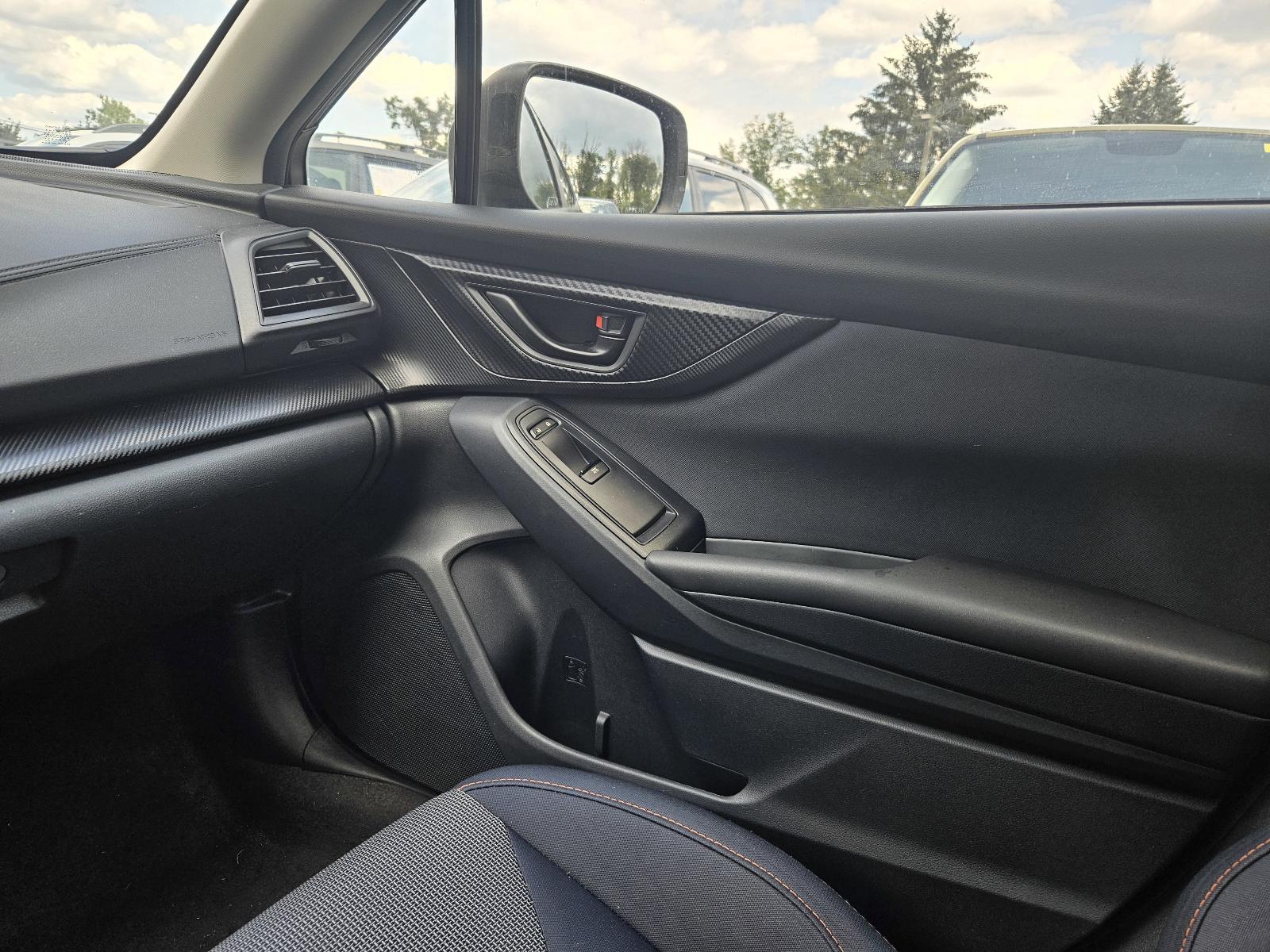 2019 Subaru Crosstrek Vehicle Photo in Harrisburg, PA 17111