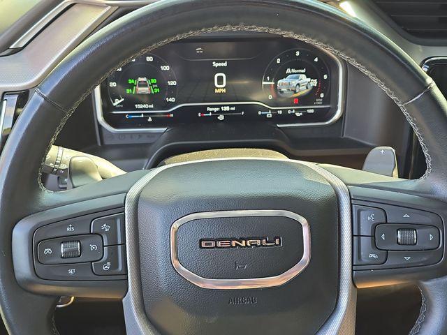 2023 GMC Sierra 1500 Vehicle Photo in Pleasant Hills, PA 15236