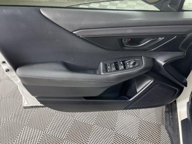 2020 Subaru Outback Vehicle Photo in GILBERT, AZ 85297-0402