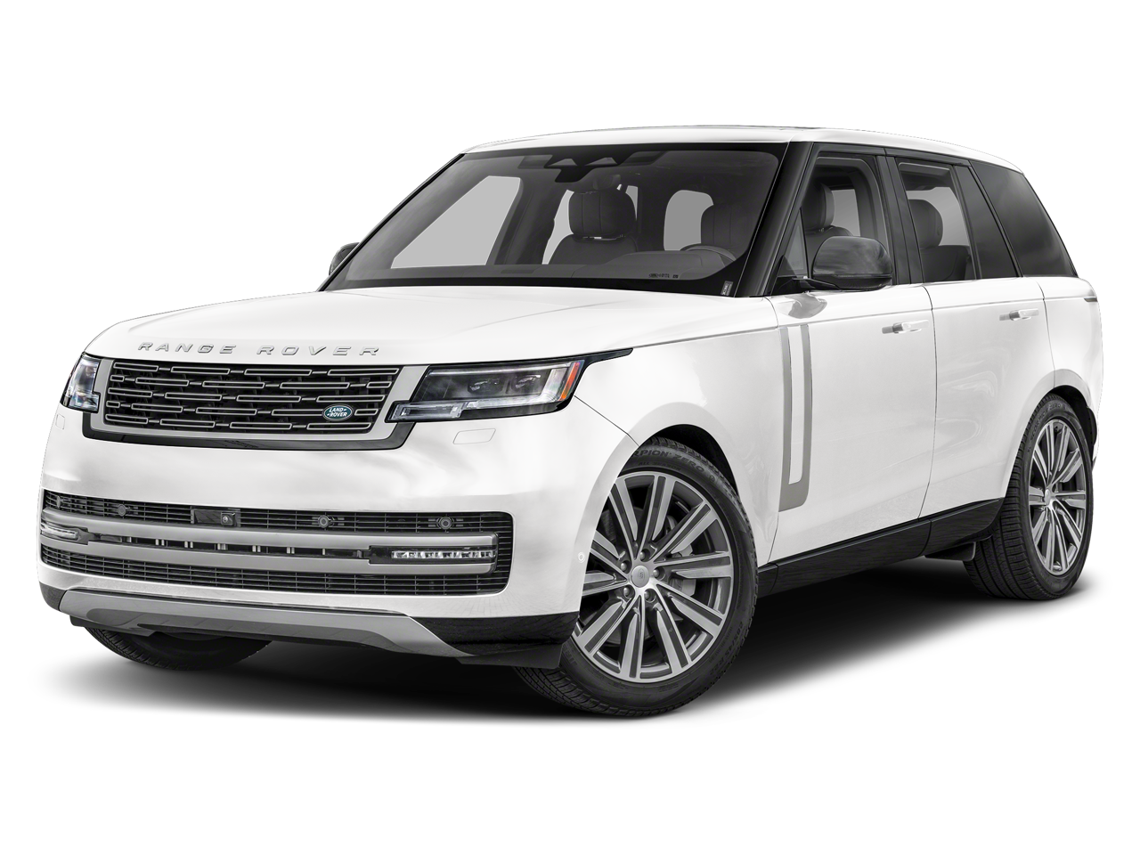 2025 Range Rover Vehicle Photo in Neenah, WI 54956