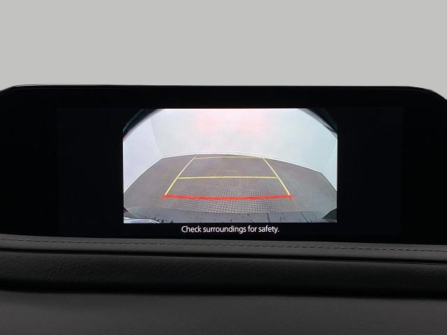 2025 Mazda CX-30 Vehicle Photo in Appleton, WI 54913