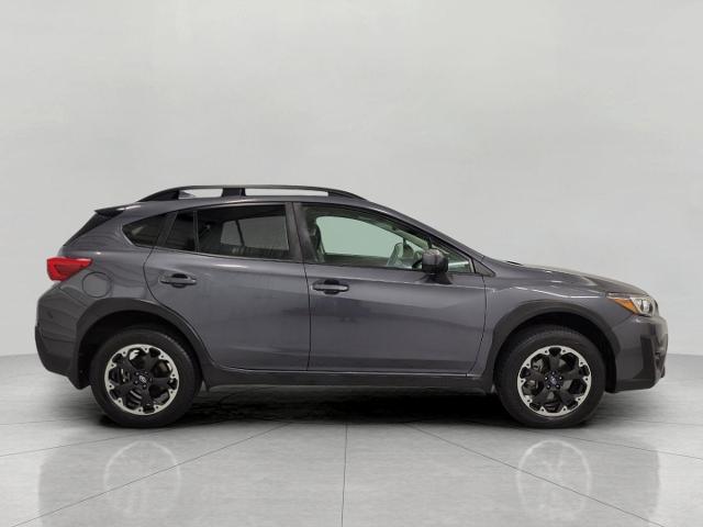 2021 Subaru Crosstrek Vehicle Photo in NEENAH, WI 54956-2243