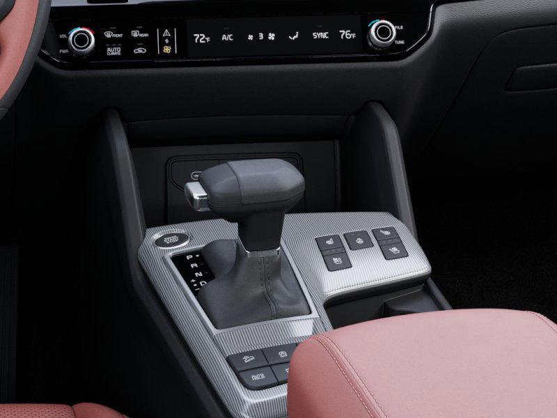 2026 Kia Sportage Vehicle Photo in Langhorne, PA 19047