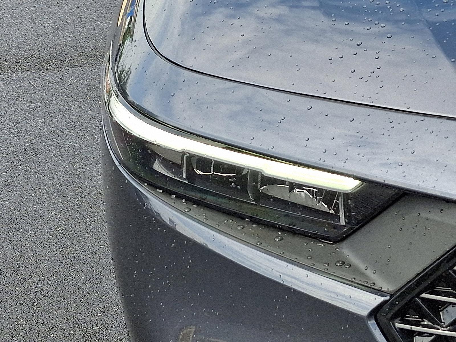2025 Honda Accord Sedan Vehicle Photo in Harrisburg, PA 17111