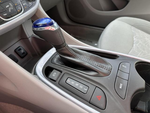 2018 Chevrolet Volt Vehicle Photo in Tucson, AZ 85712