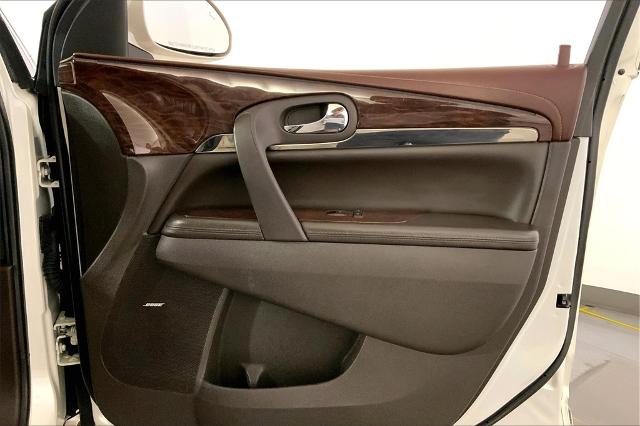 2014 Buick Enclave Vehicle Photo in Lees Summit, MO 64086