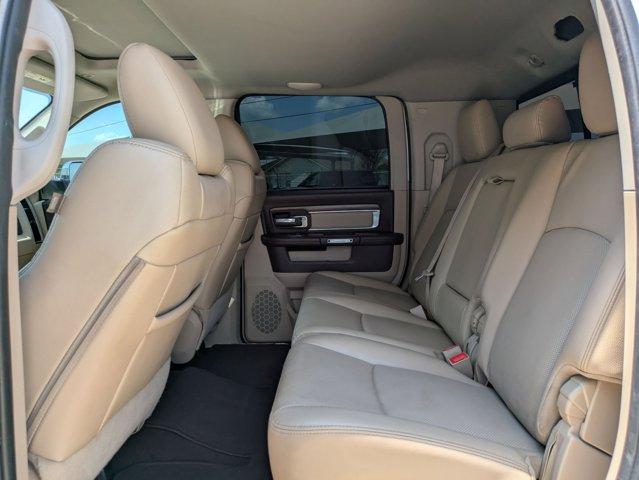 2017 Ram 2500 Vehicle Photo in SELMA, TX 78154-1459