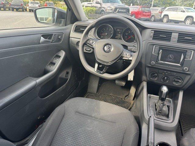 2016 Volkswagen Jetta Sedan Vehicle Photo in Mechanicsburg, PA 17050-1707