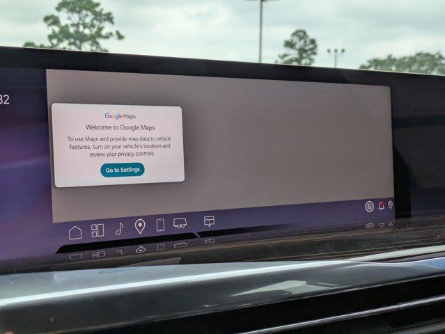 2025 Cadillac Escalade Vehicle Photo in BRUNSWICK, GA 31525-1881