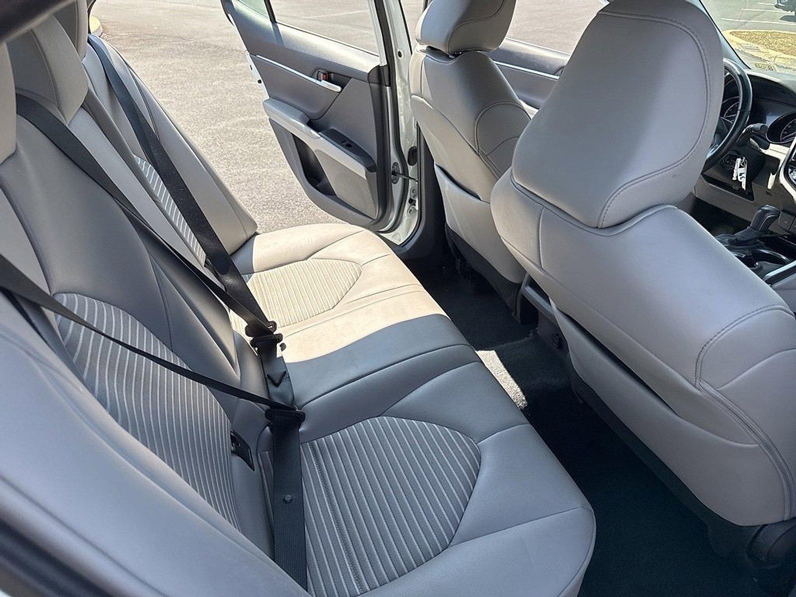 2023 Toyota Camry Vehicle Photo in Harrisburg, PA 17111