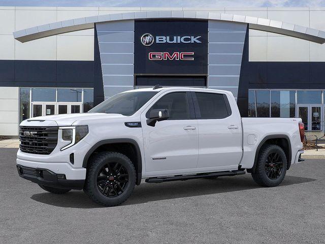 2026 GMC Sierra 1500 Vehicle Photo in WATERTOWN, CT 06795-3318
