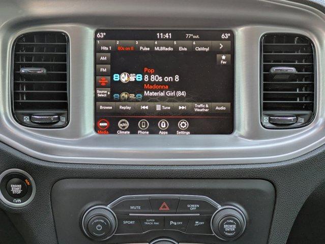 2023 Dodge Charger Vehicle Photo in BRUNSWICK, GA 31525-1881
