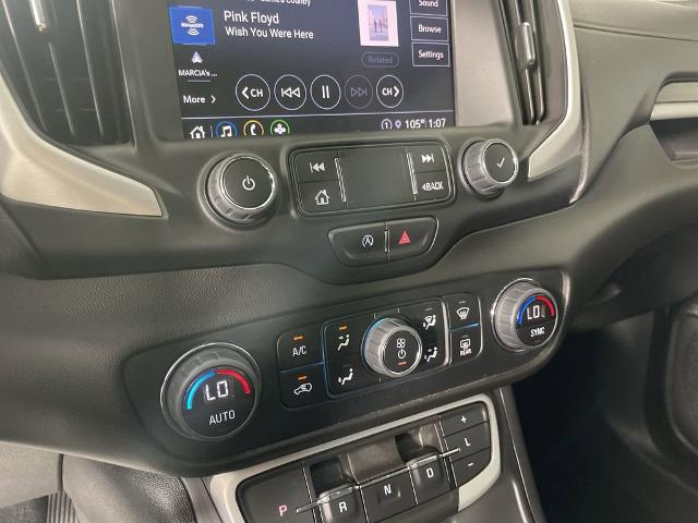 2022 GMC Terrain Vehicle Photo in GILBERT, AZ 85297-0402