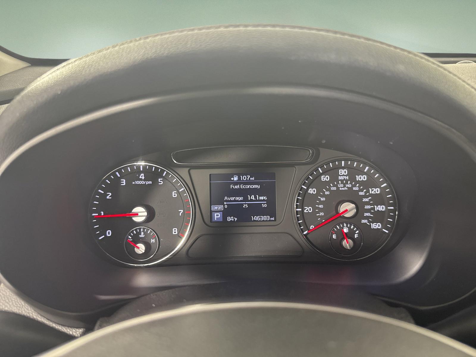 2019 Kia Sorento Vehicle Photo in Georgetown, TX 78626