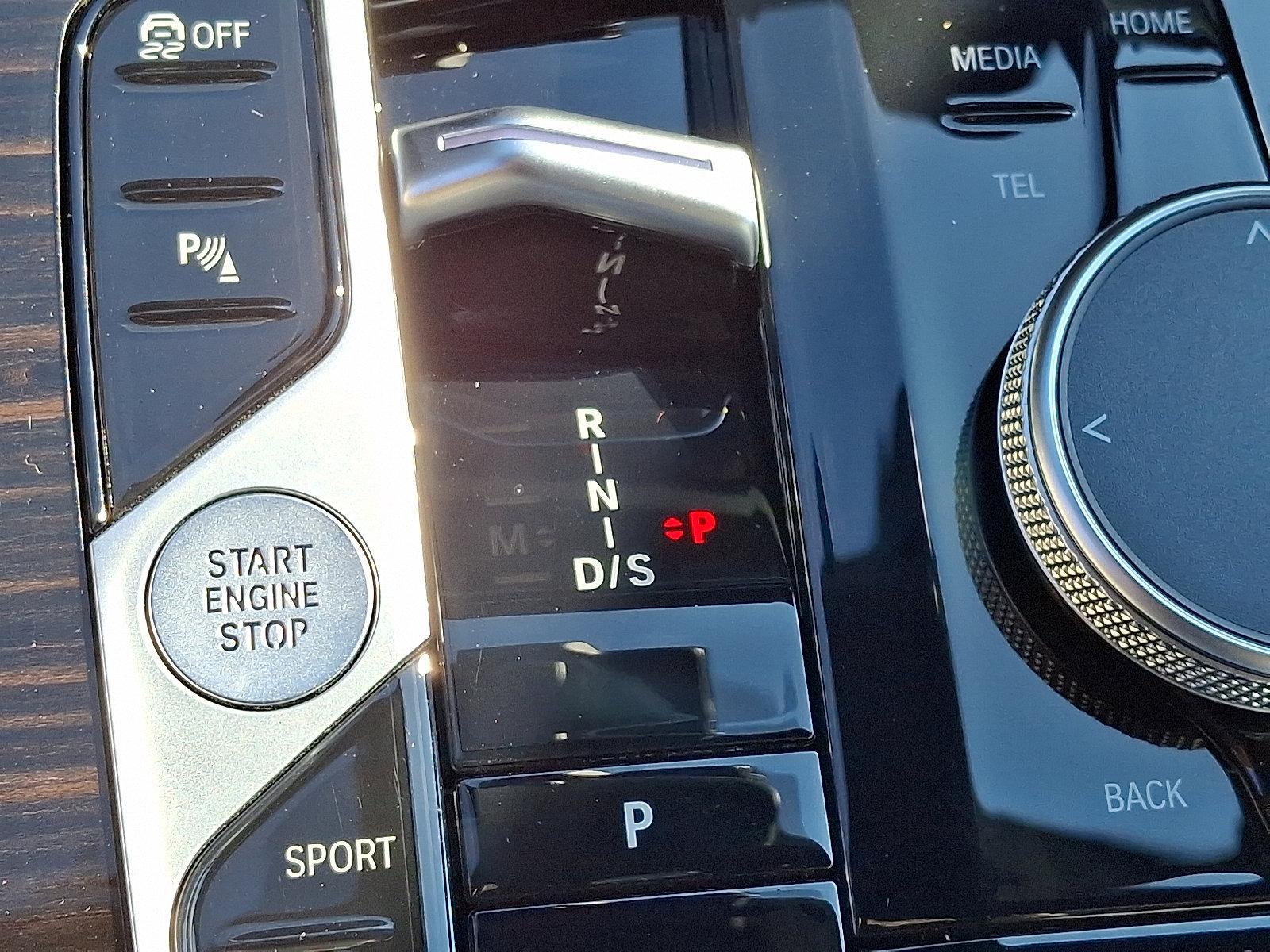 2025 BMW X7 xDrive40i Vehicle Photo in Lancaster, PA 17601