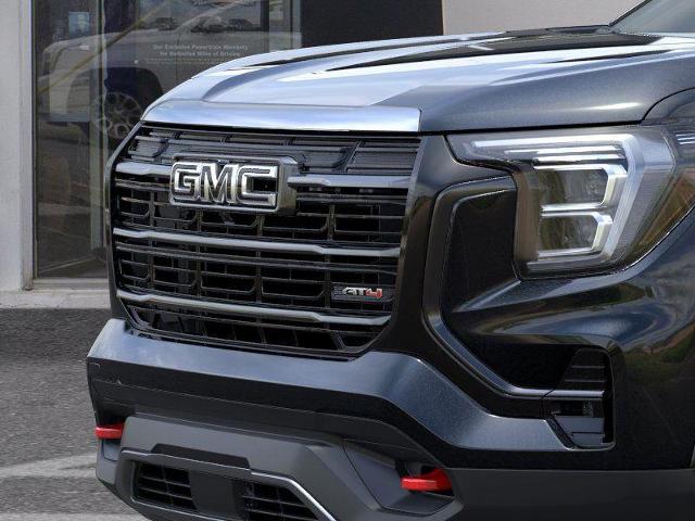 2026 GMC Terrain Vehicle Photo in INDEPENDENCE, MO 64055-1377