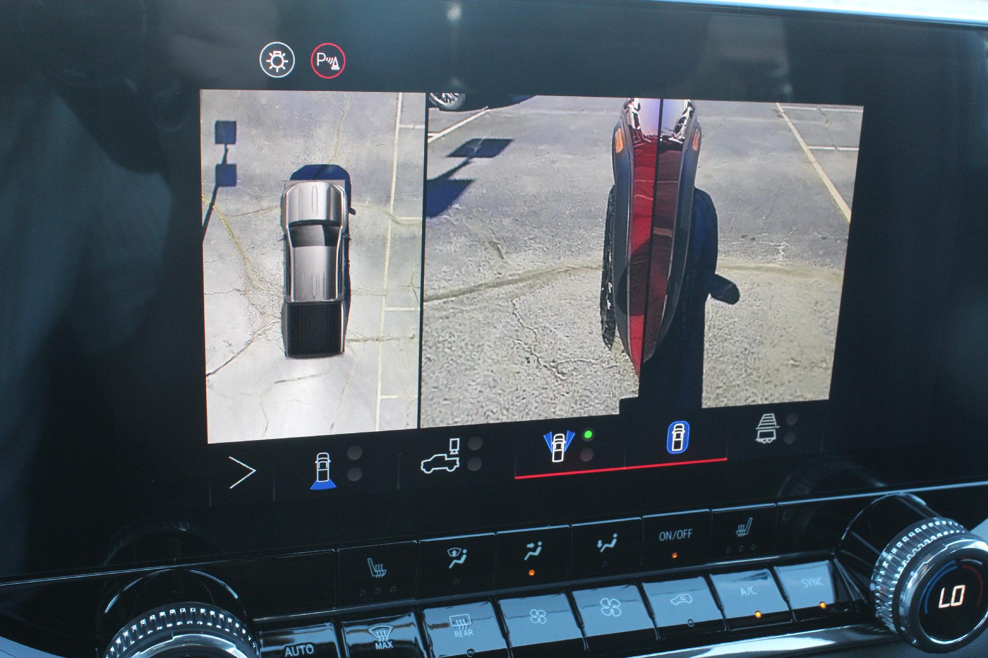 2026 GMC Canyon Vehicle Photo in AURORA, CO 80012-4011