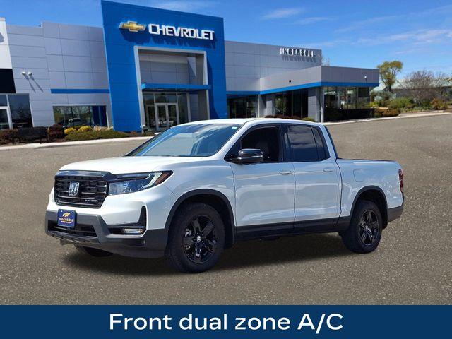 2023 Honda Ridgeline Vehicle Photo in DANBURY, CT 06810-5034