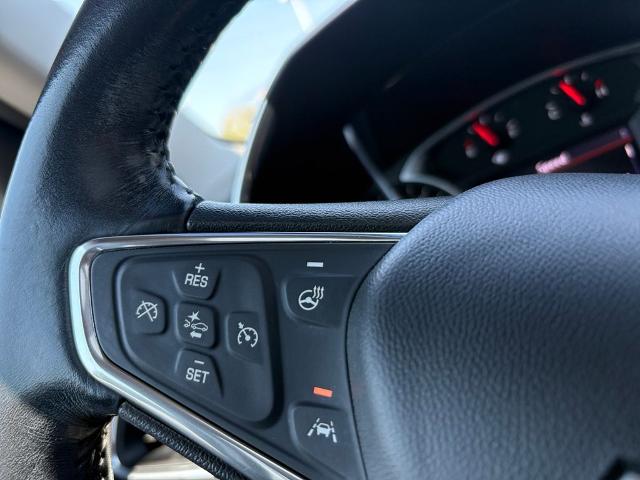 2020 Chevrolet Equinox Vehicle Photo in Statesboro, GA 30458