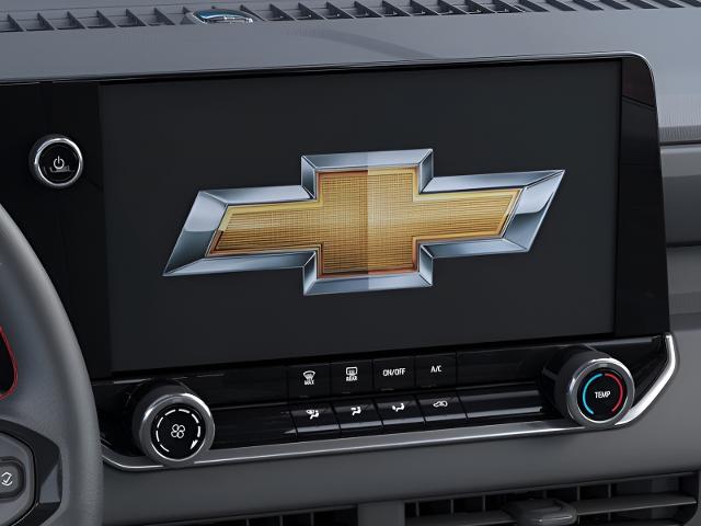 2026 Chevrolet Colorado Vehicle Photo in NEENAH, WI 54956-2243