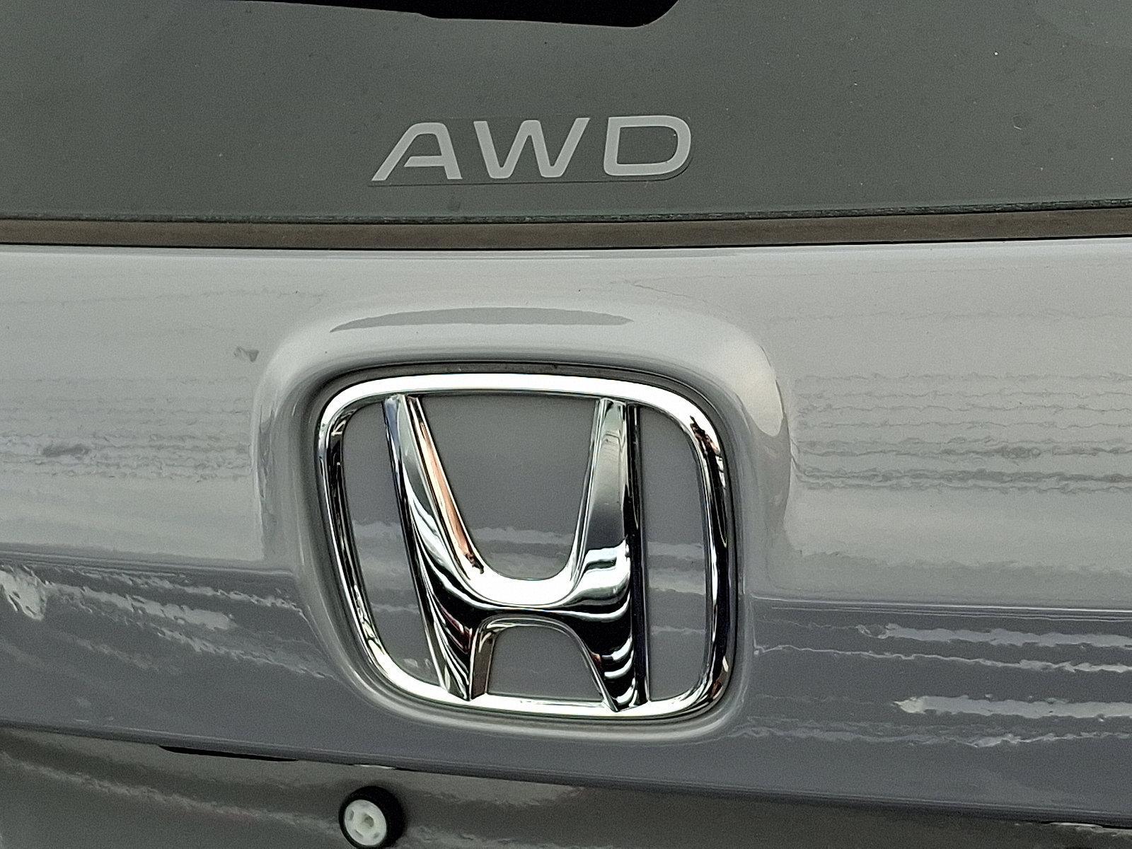 2025 Honda CR-V Vehicle Photo in Harrisburg, PA 17111