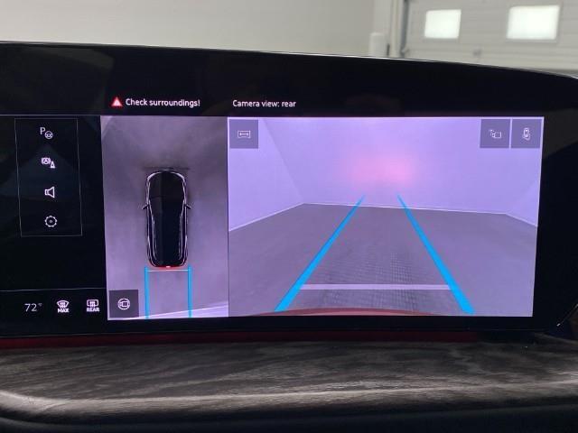 2025 Audi Q5 Vehicle Photo in Appleton, WI 54913