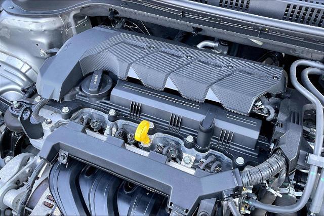 2022 Hyundai Accent Vehicle Photo in INDEPENDENCE, MO 64055-1314