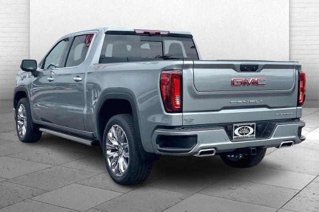 2026 GMC Sierra 1500 Vehicle Photo in INDEPENDENCE, MO 64055-1377
