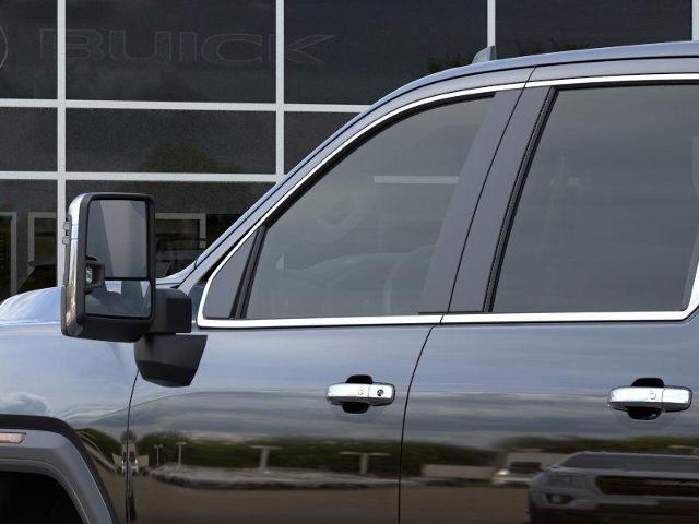 2026 GMC Sierra 2500 HD Vehicle Photo in TOPEKA, KS 66609-0000