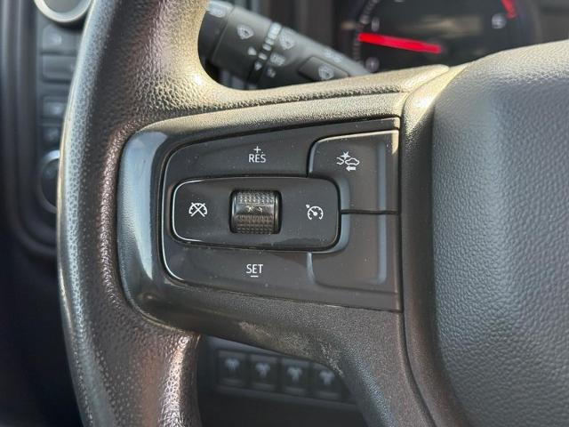 2024 Chevrolet Silverado 3500 HD CC Vehicle Photo in COLUMBIA, MO 65203-3903