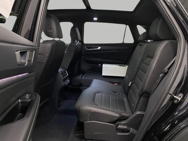 2026 Volkswagen Atlas Cross Sport Vehicle Photo in Appleton, WI 54913